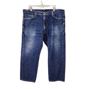 Levi's 505 Jeans Mens, sz 42